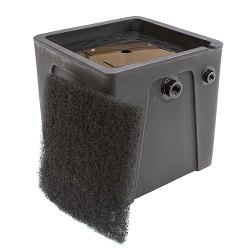 Fountain Basin Size: Mini