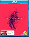  Impulse - Season 1 ( ) [ Australische Import ] (Blu-Ray)