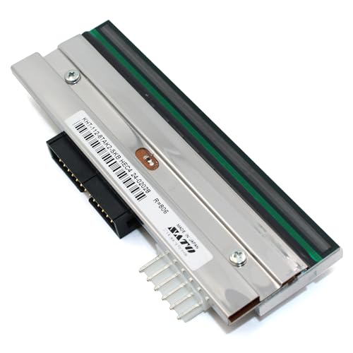 Tête d'impression SATO M84 Pro 200 dpi GETPARTS résout les codes illisibles