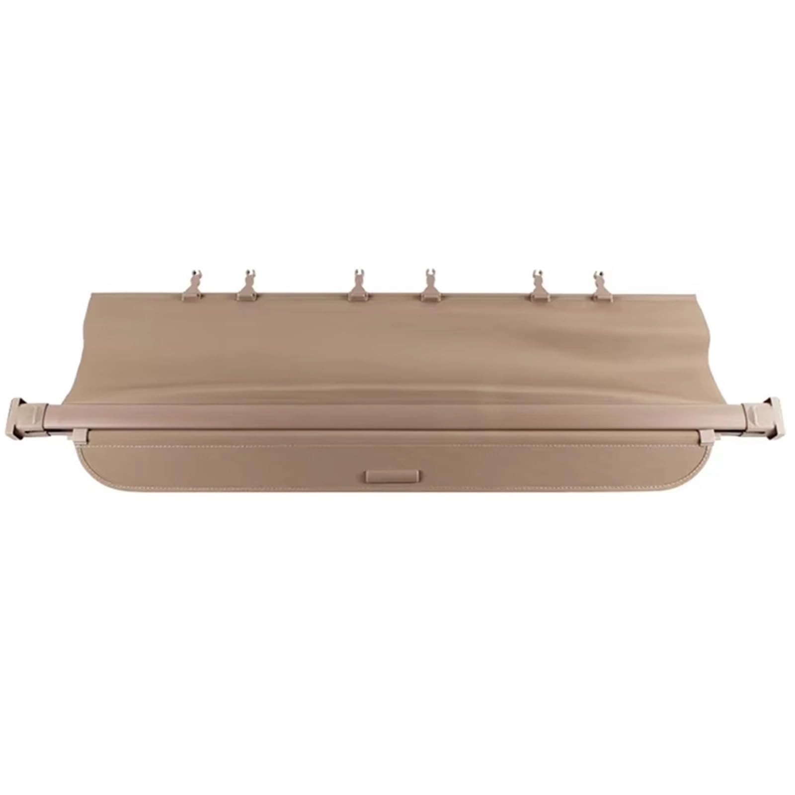 Rideau d'ombrage KIA Sportage protection coffre beige - 8