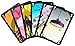 Devir - Juego Polilla Tramposa, Juego de mesa, Juego de Cartas, Juego...