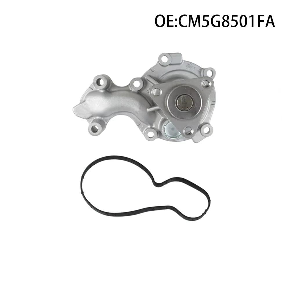 Pompa Acqua Per EcoSport Per B-mas Per Fiesta Per C-MAX