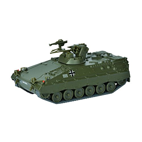 Preisvergleich Produktbild Schuco 452624100 - Marder 1A2, Maßstab 1:87, Panzer