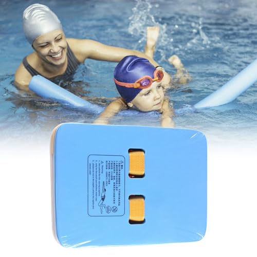 Tabla flotadora ligera de 4 capas para natación miniatura 6