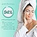 Patchology Rejuvenating Under Eye Patches for Dark Circles & Puffy Eyes - Hydrating Eye Mask with Caffeine & Collagen - Reduces Dark Circles, Puffiness, and Wrinkles - Under Eye Care (15 Pairs)