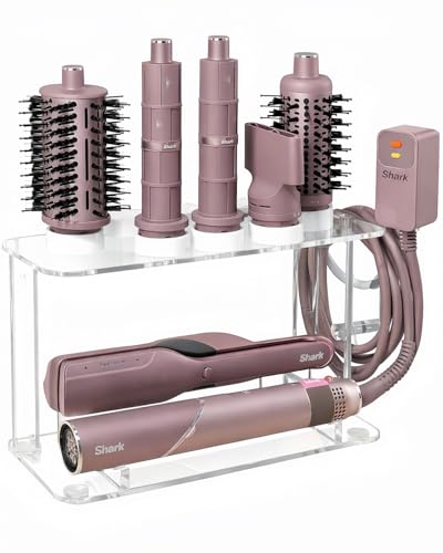 UEMUSI Clear Acrylic Holder