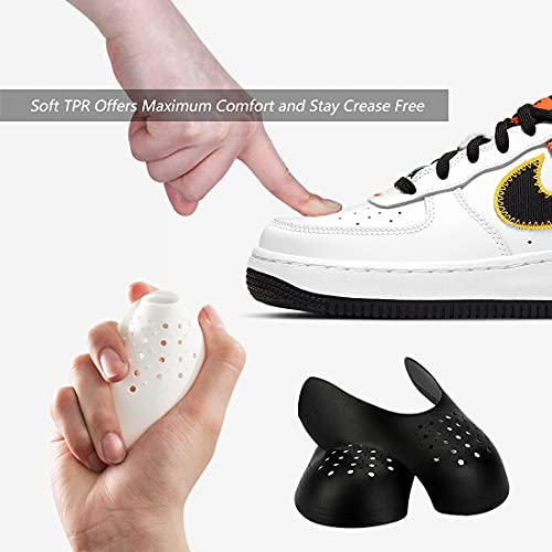 HONGECB Proteggi Scarpe Evita le Pieghe, Pieghe
