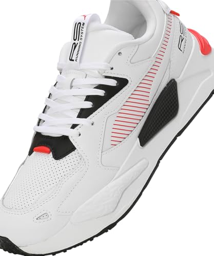 Image of Puma Unisex Adult RSZ LTH Sneaker