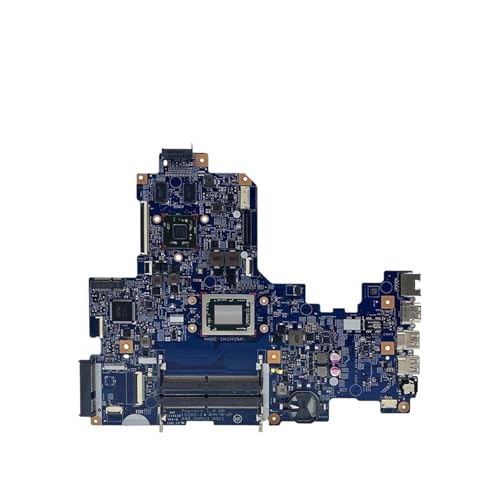 Carte mère LA-E151P : Réparez votre ordinateur portable 5580 défaillant