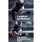 Fitgriff® Straps Gym – Correas Levantamiento de Pesas para Lifting, Gimnasio – Accesorios Fitness Mujer y Hombre