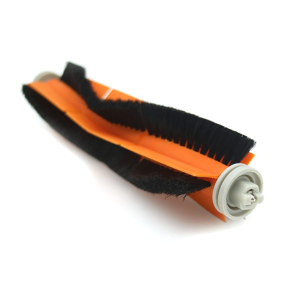 Parti dell'aspirapolvere Aspirapolvere Robot Epa. Pennello Laterale del Filtro Spazzola Principale for Accessori for aspirapolvere (Color : 10 Mop Cloth)