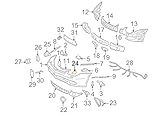  GTV INVESTMENT MB CLS C219 Scheinwerfer-Abdeckung, links, A2198850326 3567