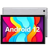 Dragon Touch Tablet PC 8+128G - Notepad102 10" Android 12 Tablet, 128GB ROM, 8GB RAM 13MP Camera,...