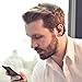 Auricular Bluetooth 5.0 Auricular Manos Libres, hasta 18-22 Horas de Tiempo de...