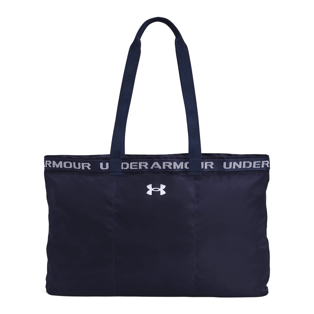 Under Armour Undeniable 5.0 Duffle, Bolsa de Deporte Resistente al Agua, Bolsa de Lona Unisex cómoda y versátil — view 19