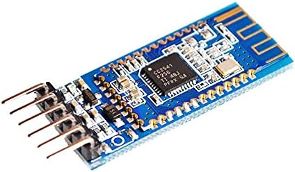BAIAI HM-10 BLE Bluetooth Module with TTL (New Version of HC 05)