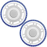 Electropan 2pcs Mop Pads Holder for Ecovacs Deebot T30S/T30S Combo/Deebot T30S...