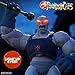 Super7 Thundercats ULTIMATES! Wave 14 - Red Eye Action Figure