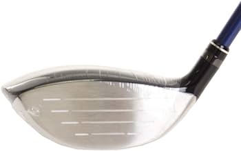 Amazon.co.jp: PRGR(プロギア) フェアウェイウッド 18RSFW 18 RS Fw #5