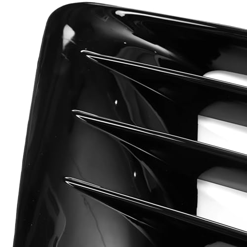 Calandre phare antibrouillard pour Golf 6 R 2009-2013 - 5