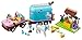 LEGO Friends 3186 Off-Road Vehicle with Horse Trailer
