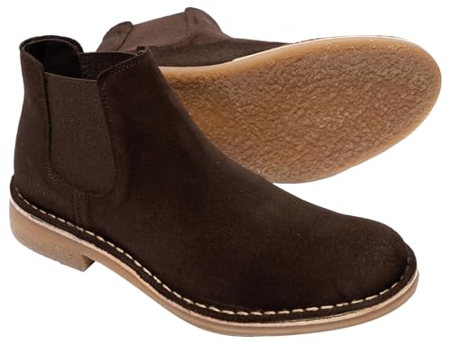 Image of FLY London mens Roch119fly