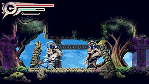 Jeux PS5 Vernal Edge Aventure En boîte Jeu - vue 9