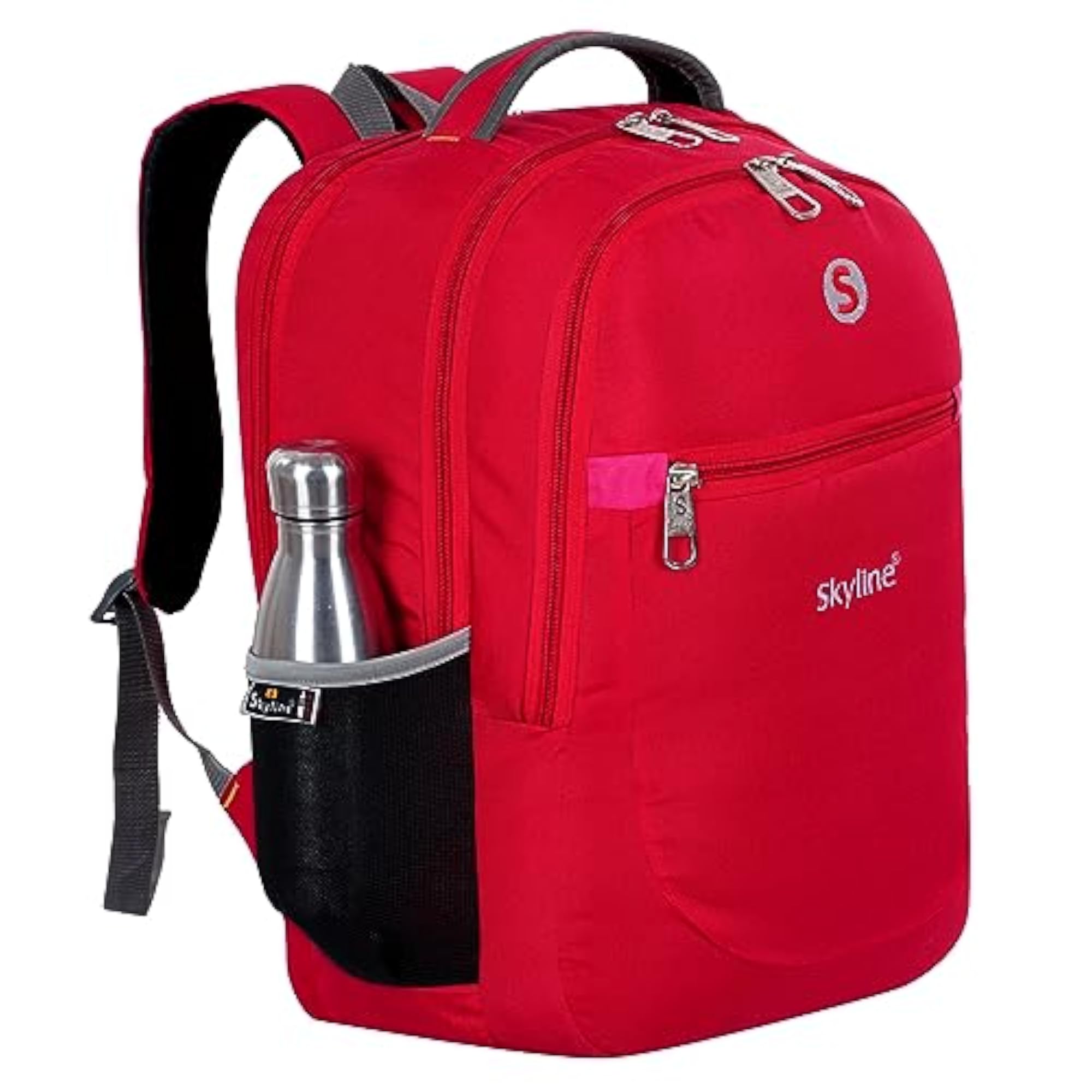 40L Laptop Backpack for Travel, Office & College