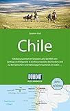 DuMont Reise-Handbuch Reiseführer Chile mit Osterinsel: mit Extra-Reisekarte - Susanne Asal 