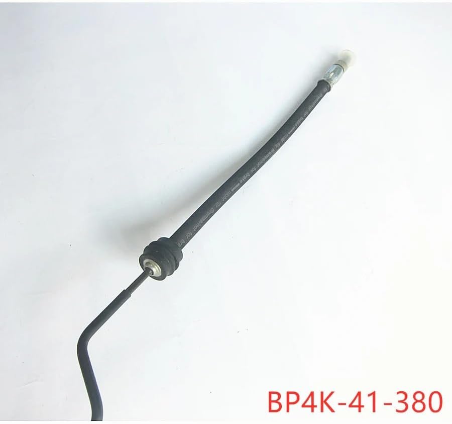 Car accessories BP4K-41-380 clutch slave cylinder pipe for MAZDA 3 2004-2012 BK BL Manual gearbox 1.6 engine