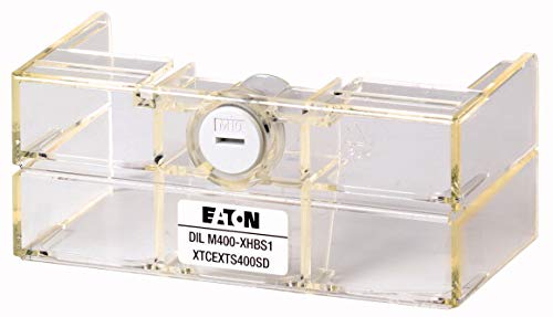 Eaton DILM400-XHBS1 cache borne isolant contre les arcs électriques
