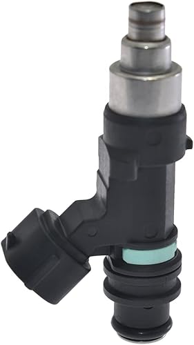 Miniatura 2 de Inyector de combustible EAT314 15710-82K50 Reemplazo para Suzuki DA64W DF90 DF100 DF115