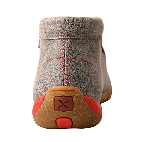 Image of Twisted X Womens Chukka Driving Moc Boot
