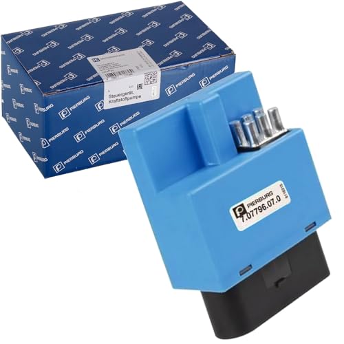 Hella 7.07796.07.0 Control Unit For Fuel Pump