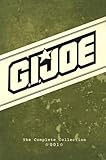 G.I. Joe: The Complete Collection, Vol. 1