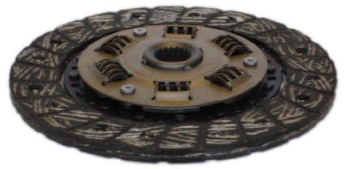 Japanparts DF-807 Disque d'embrayage