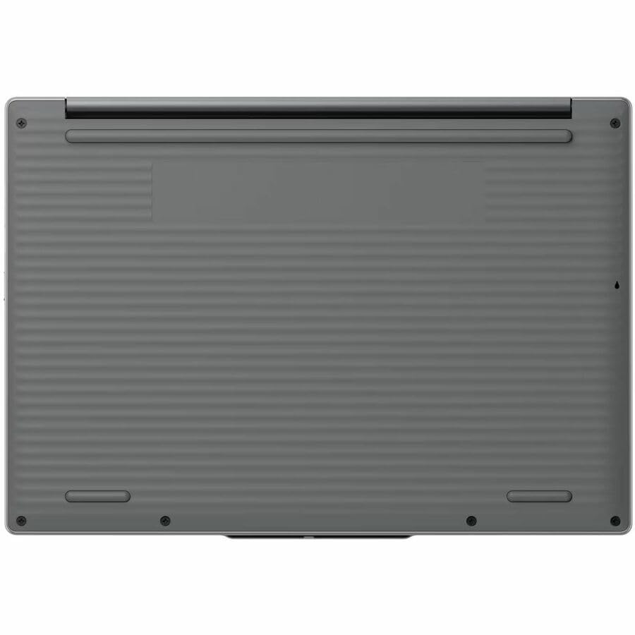 Image of Lenovo Chromebook 14M8911 83SY0007US 14 inch Chromebook - WUXGA - Octa-core (ARM Cortex A78 + Cortex A55) - 8 GB - 64 GB Flash Memory - English Keyboard - Luna Gray