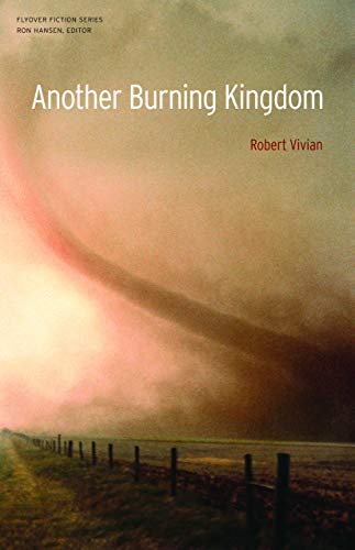 Another Burning Kingdom (Flyover Fiction) Another Burning Kingdom (Flyover Fiction)