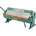 Grizzly Industrial T28522-24" Pan and Box Brake