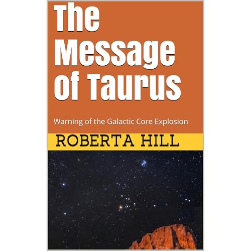 The Message of Taurus [Written by Roberta Hill] episode artwork