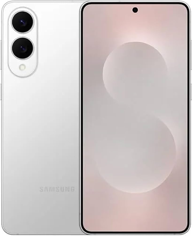 Samsung galaxy s25 edge 韓国版　256GB Samsung Galaxy S25 Edge 5G, 256GB, 12GB, Câmera 200MP