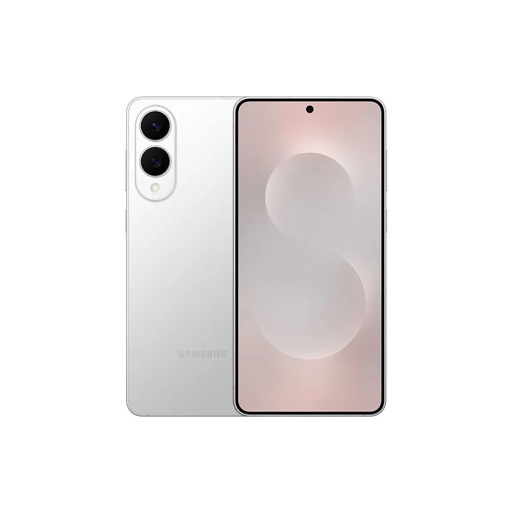 Samsung Galaxy S25 Edge 5G, 256GB, 12GB, Câmera 200MP | Amazon.com.br