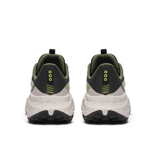 Image of Saucony Men's Xodus Ultra 3 Trail Runners
