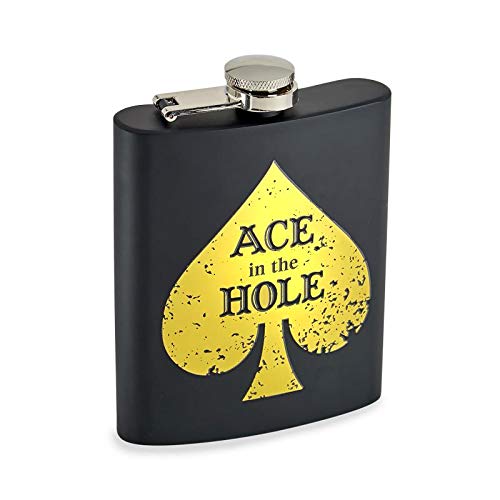 Best Flask Cap For Liquor