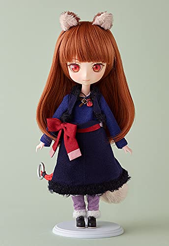 Amazon | Harmonia humming 狼と香辛料 ホロ ノンスケール ABS&PVC製