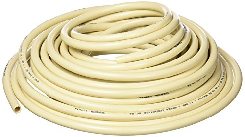 S&M 580499 - Tubo de Nebulización 15 Metros- 3/8'-Ø9,5 mm (diámetro Exterior)