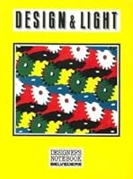 Design and Light 8870700631 Book Cover