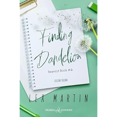 Finding Dandelion