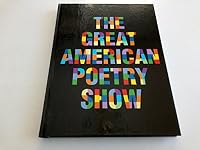 The Great American Poetry Show 0933456050 Book Cover