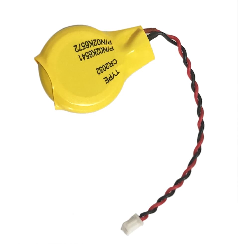 Batteria CMOS Ricambio per Lenovo ThinkPad T420 T420i, T430, T440 T440p T440s, T450 T450s, T460 T460p T460s, T470p T470s, T480s CMOS Battery